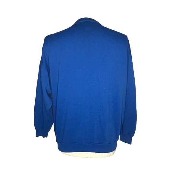 Vintage 90’s St. Louis Rams Crewneck Sweatshirt - Picture 2 of 4